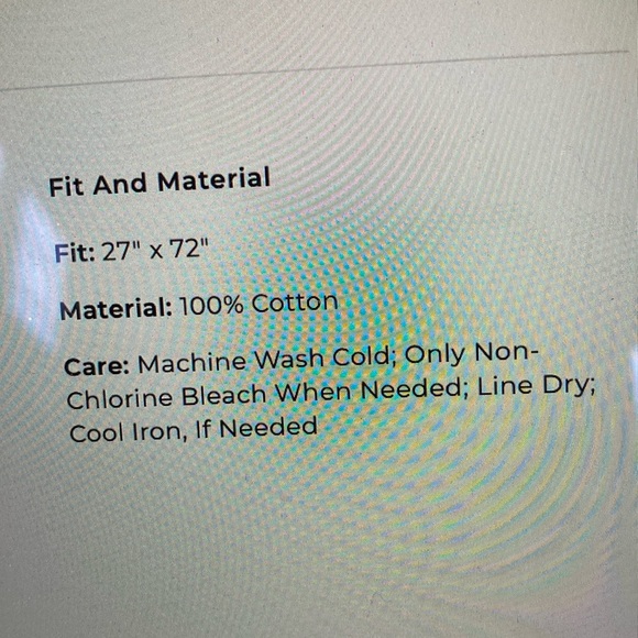 NWT Talbots Green and Blue Plaid and Bows Oblong Cotton Scarf - Picture 2 of 4